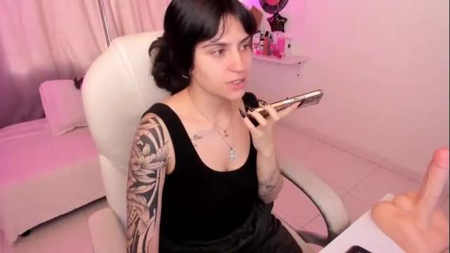 Thumbnail 2, mileyberry's Stream at Chaturbate, 1 month ago