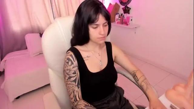 Thumbnail 3, mileyberry's Stream at Chaturbate, 1 month ago