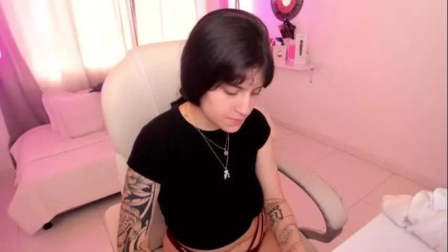 Thumbnail 2, mileyberry's Stream at Chaturbate, 1 month ago