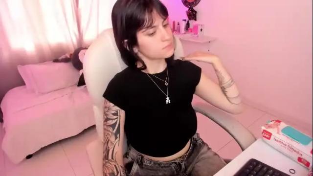 Thumbnail 3, mileyberry's Stream at Chaturbate, 1 month ago