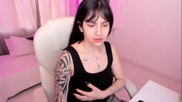 Thumbnail 1, mileyberry's Stream at Chaturbate, 1 month ago