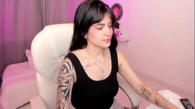 Image 10 of mileyberry Stream on Chaturbate on 1 month ago