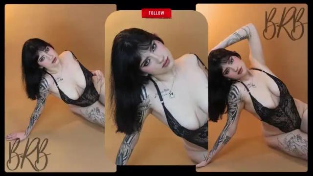 Thumbnail 2, mileyberry's Stream at Chaturbate, 1 month ago