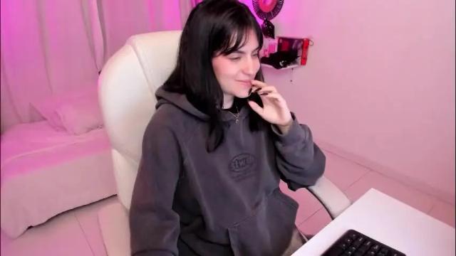 Thumbnail 3, mileyberry's Stream at Chaturbate, 29 days ago