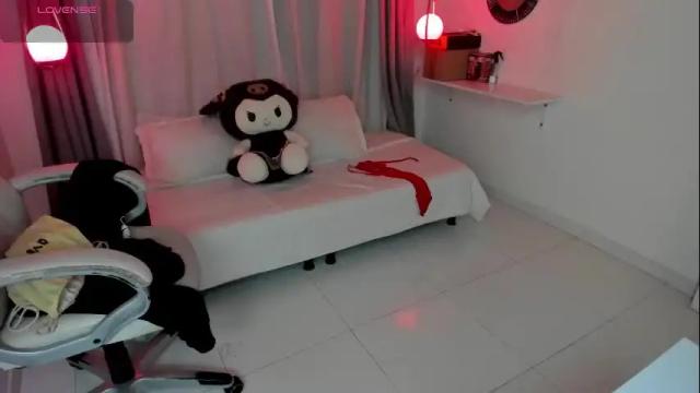 Thumbnail 1, mileyberry's Stream at Chaturbate, 6 days ago