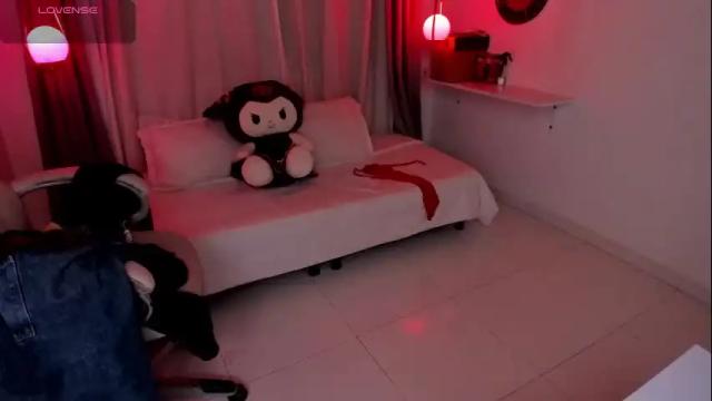 Image 2 of mileyberry Stream on Chaturbate on 7 days ago