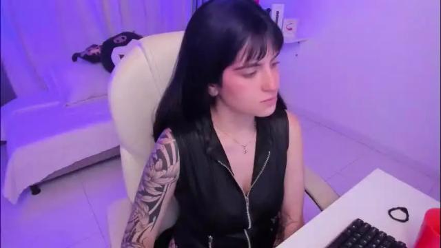 Thumbnail 1, mileyberry's Stream at Chaturbate, 5 days ago