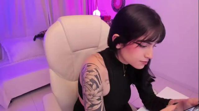 Thumbnail 2, mileyberry's Stream at Chaturbate, 3 days ago