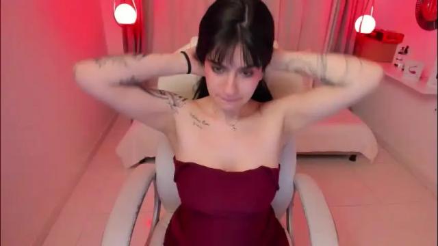 Image 8 of mileyberry Stream on Chaturbate on 3 days ago