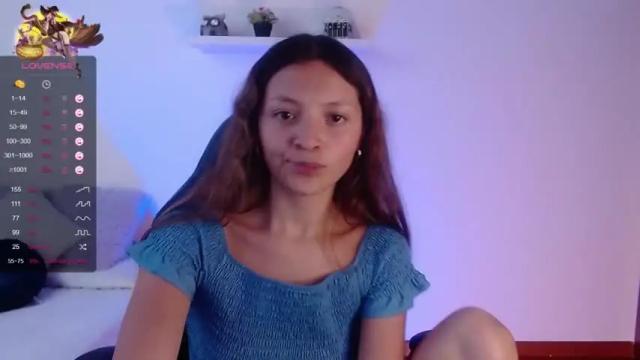 Image 7 of mileybunny111 Stream on Chaturbate on 18 months ago