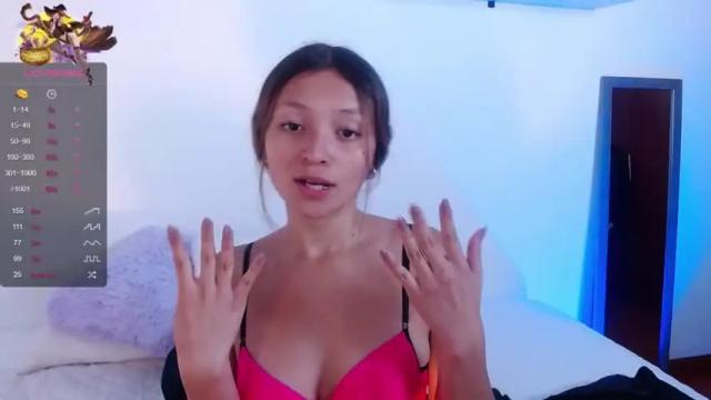 Thumbnail 1, mileybunny111's Stream at Chaturbate, 18 months ago