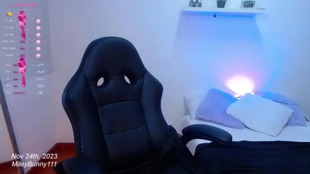 Image 12 of mileybunny111 Stream on Chaturbate on 17 months ago