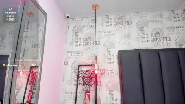 Image 12 of mileyerikson Stream on Chaturbate on 2 months ago