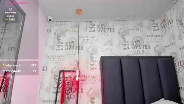 Thumbnail 1, mileyerikson's Stream at Chaturbate, 1 month ago