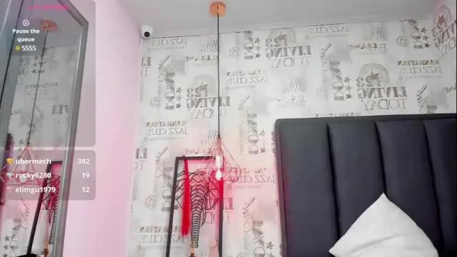 Image 7 of mileyerikson Stream on Chaturbate on 2 months ago