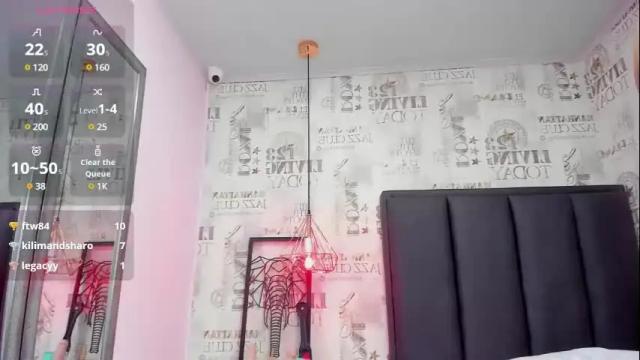 Image 10 of mileyerikson Stream on Chaturbate on 2 months ago