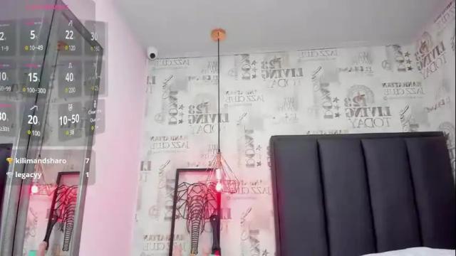 Image 2 of mileyerikson Stream on Chaturbate on 2 months ago