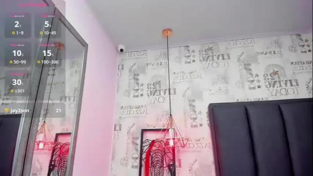Image 10 of mileyerikson Stream on Chaturbate on 1 month ago