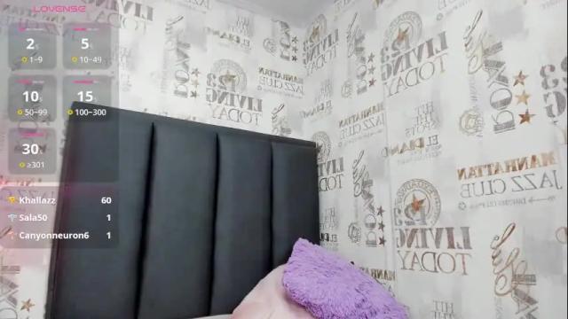Image 11 of mileyerikson Stream on Chaturbate on 1 month ago