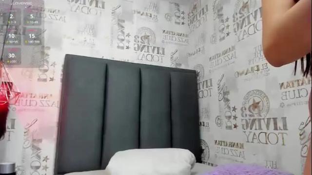 Image 10 of mileyerikson Stream on Chaturbate on 20 days ago