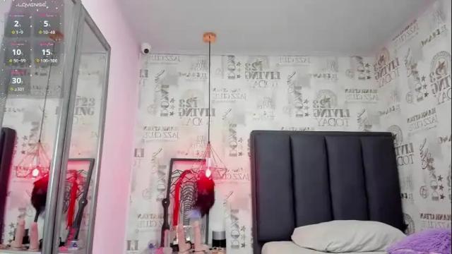 Image 4 of mileyerikson Stream on Chaturbate on 20 days ago