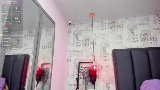 Thumbnail 1, mileyerikson's Stream at Chaturbate, 15 days ago