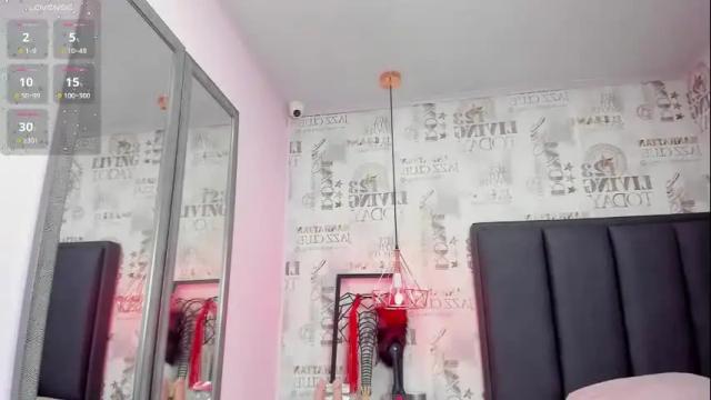 Image 6 of mileyerikson Stream on Chaturbate on 12 days ago