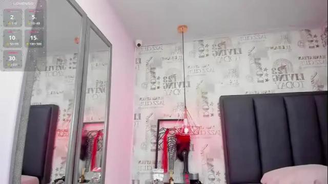 Image 7 of mileyerikson Stream on Chaturbate on 12 days ago