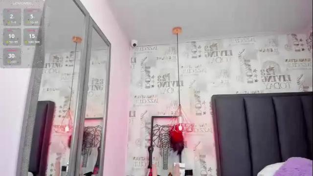 Image 4 of mileyerikson Stream on Chaturbate on 10 days ago