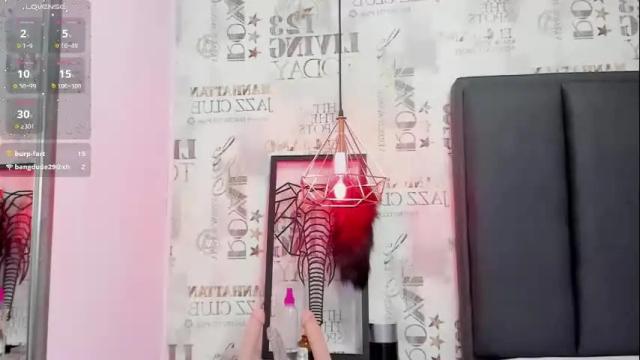 Image 10 of mileyerikson Stream on Chaturbate on 6 days ago