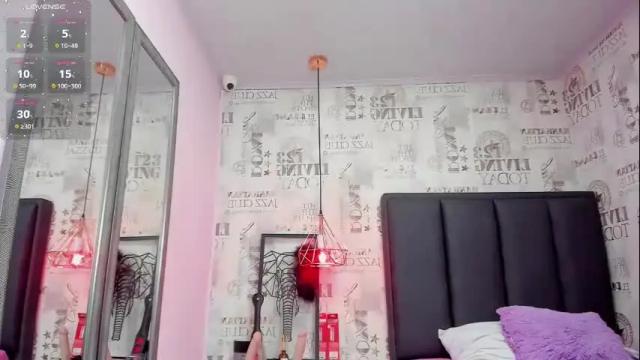 Image 2 of mileyerikson Stream on Chaturbate on 3 days ago