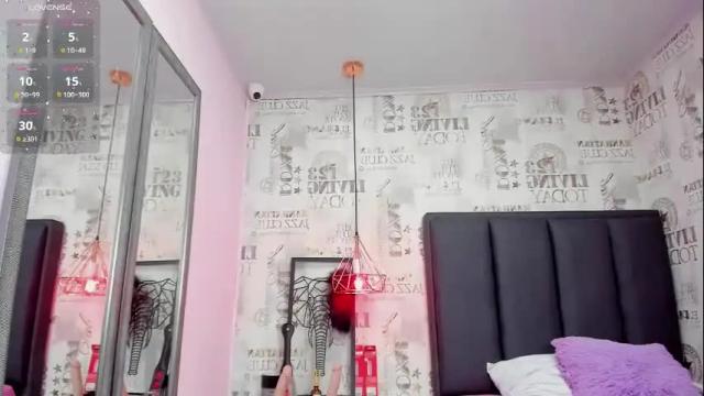 Image 6 of mileyerikson Stream on Chaturbate on 3 days ago