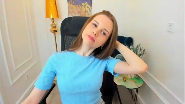 Thumbnail 1, mileygloss's Stream at Chaturbate, 24 days ago