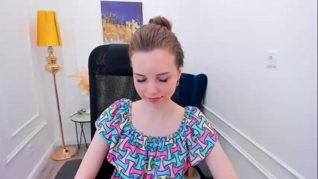 Image 6 of mileygloss Stream on Chaturbate on 8 days ago