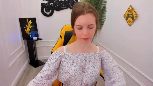 Thumbnail 1, mileygloss's Stream at Chaturbate, 19 hours ago
