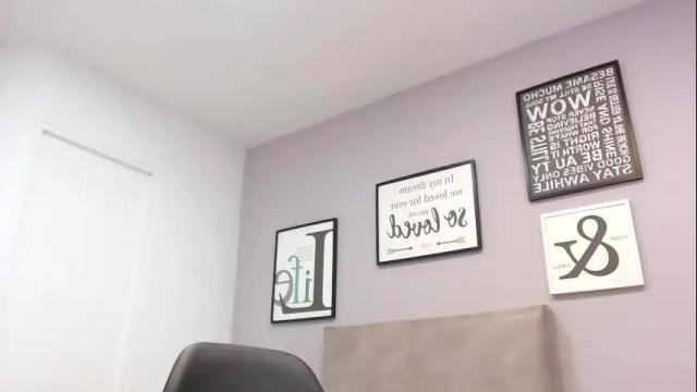 Image 3 of mileyhudson Stream on Chaturbate on 1 month ago