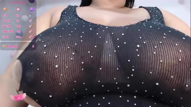 Thumbnail 1, mileyhudson's Stream at Chaturbate, 1 month ago