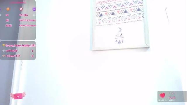 Image 12 of mileyhudson Stream on Chaturbate on 1 month ago