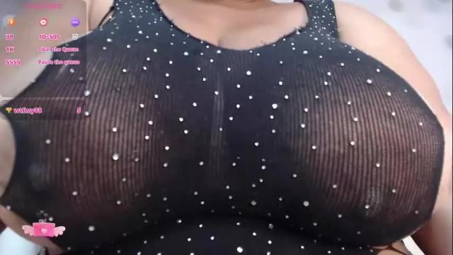 Image 2 of mileyhudson Stream on Chaturbate on 1 month ago