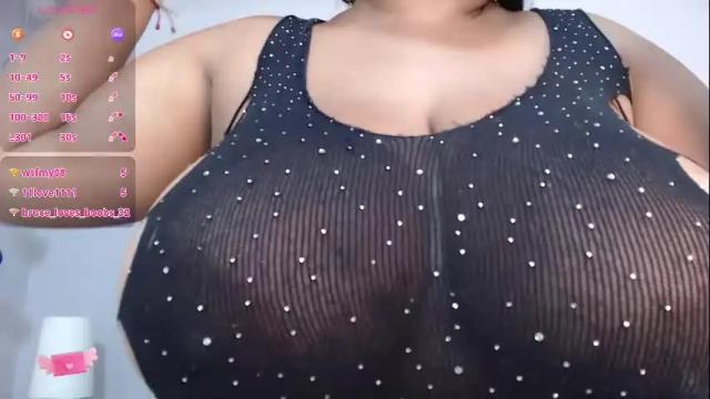 Thumbnail 2, mileyhudson's Stream at Chaturbate, 1 month ago
