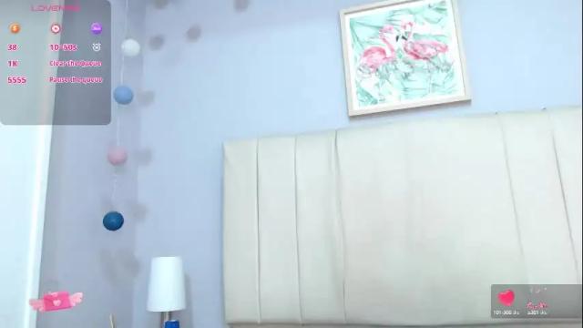 Thumbnail 3, mileyhudson's Stream at Chaturbate, 1 month ago