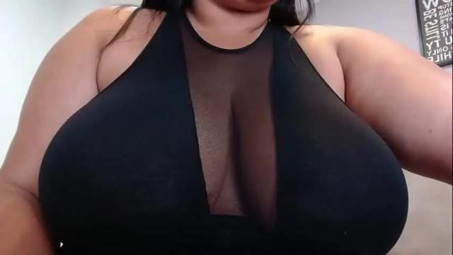 Image 4 of mileyhudson Stream on Chaturbate on 1 month ago