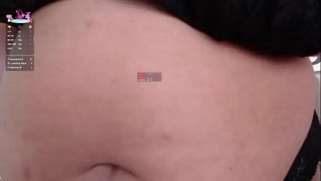 Image 3 of mileyhudson Stream on Chaturbate on 6 days ago