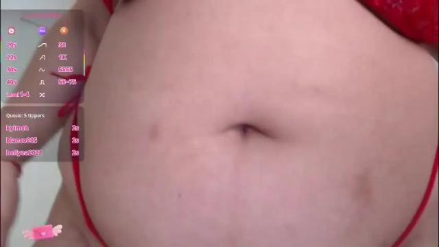 Image 8 of mileyhudson Stream on Chaturbate on 3 days ago