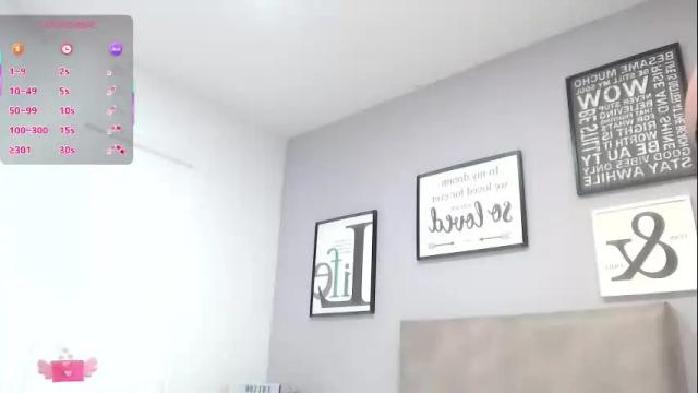 Image 6 of mileyhudson Stream on Chaturbate on 1 month ago