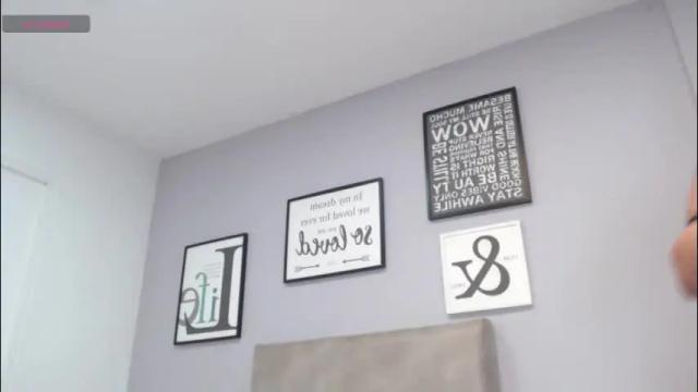 Thumbnail 1, mileyhudson's Stream at Chaturbate, 1 month ago