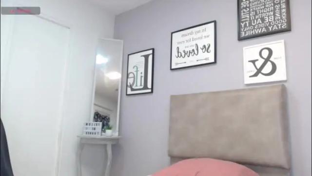 Image 12 of mileyhudson Stream on Chaturbate on 1 month ago