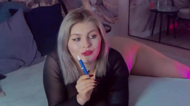 Image 10 of mileymure Stream on Chaturbate on 13 months ago