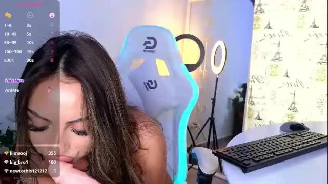 Image 11 of mileysin Stream on Chaturbate on 20 days ago