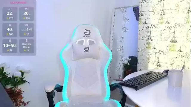 Image 11 of mileysin Stream on Chaturbate on 1 month ago
